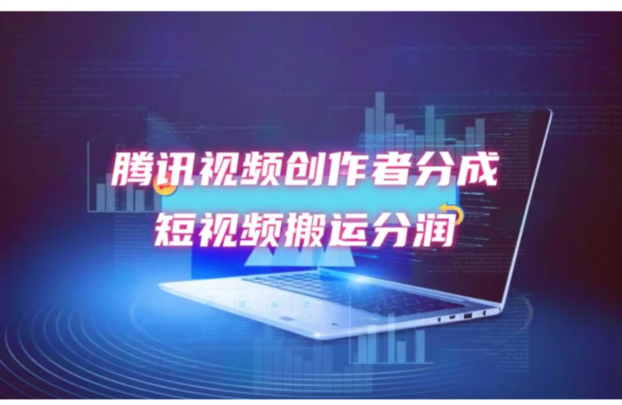 2024新风口，无脑搬运海外历史视频，去重一键发布，小白可做，月入1w不…-800资源网