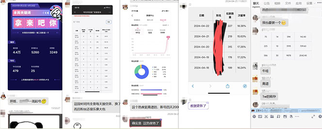 【新思路】视频搬运+网盘拉新，靠搬运每日5000+简单暴力，0基础小白可参与