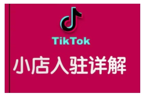 TikTok跨境小店运营全攻略，帮助你独立运营TK跨境小店的能力，实现销量增长-800资源网