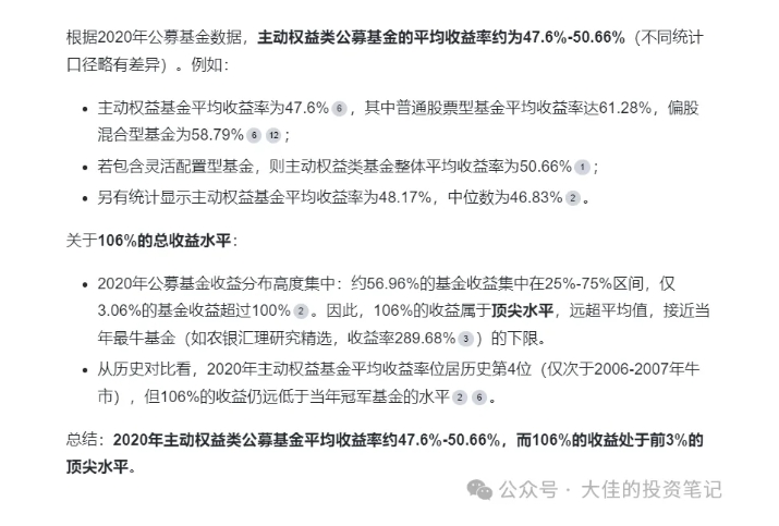 付费文章：吊打97%的权益基金，实操详解：如何利用deepseek来选出一个年化15.55%的大牛股组合?-800资源网