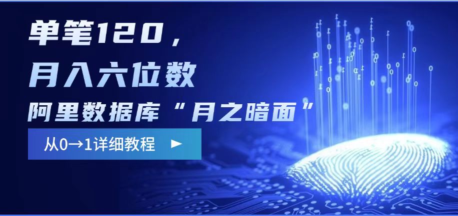 阿里数据库“月之暗面“影评撰写，边追剧边赚钱，单笔120,，月入过W-800资源网