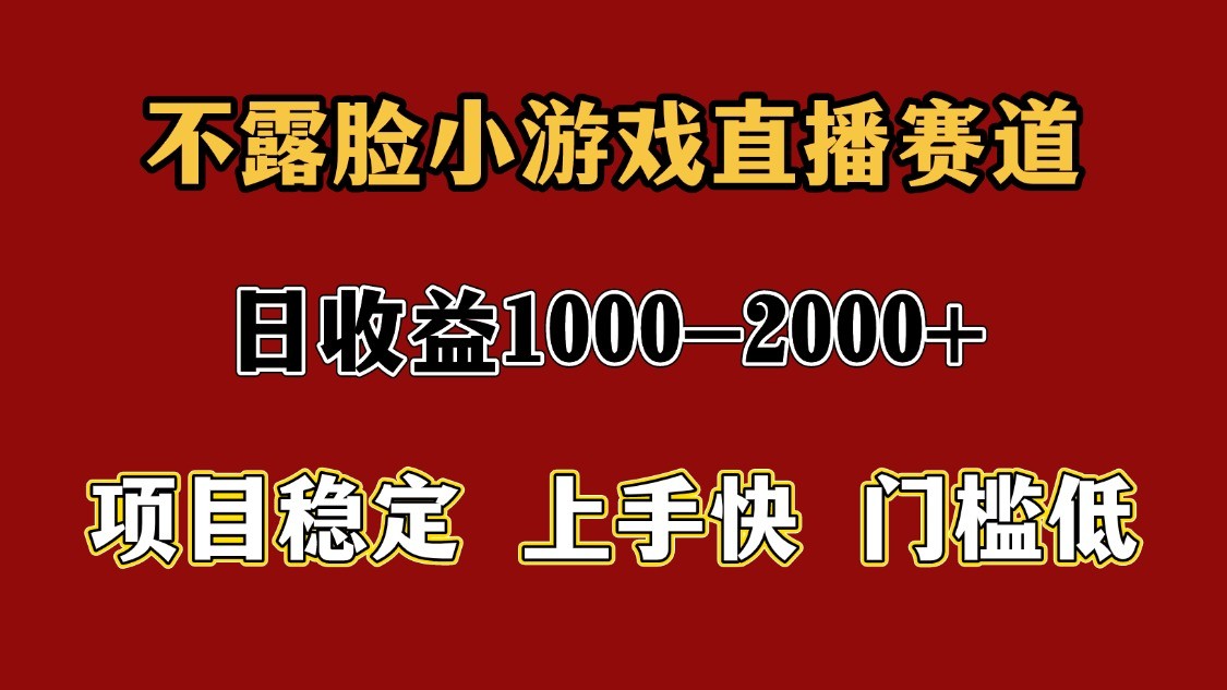 一天收益1000+ 暑假高收益稳定项目-800资源网