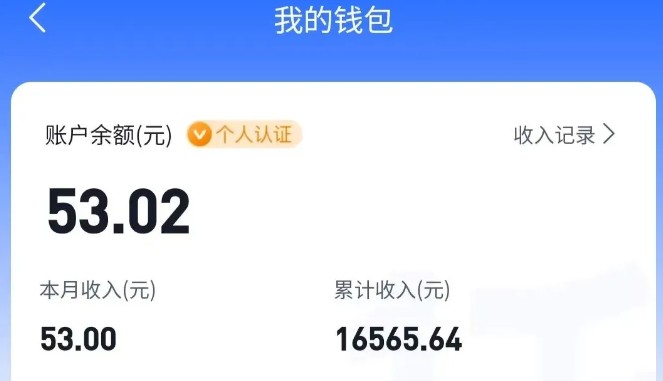 适合空闲时间操作的小红书低保项目，小红薯发布笔记，单个账号每天可获得2-12元左右-800资源网
