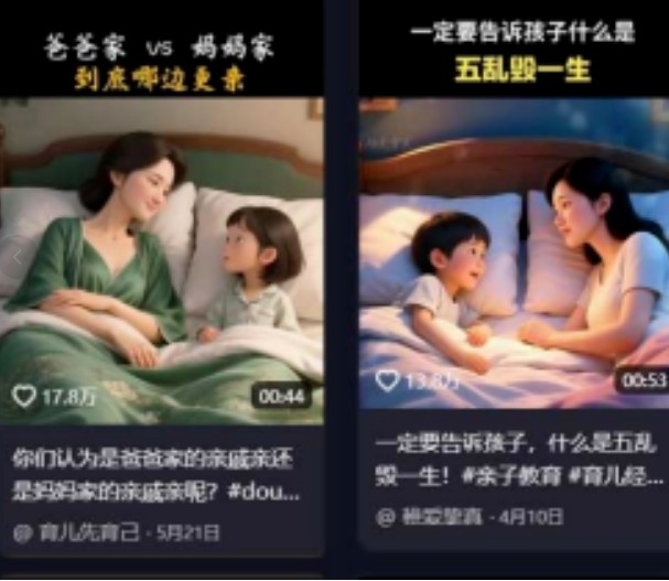 利用扣子工作流一键生成早教育儿类视频，几分钟教你搞定，实现月入万元-800资源网