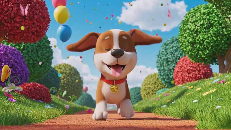 AI电影制作大师班:ChatGPT编剧、Suno配乐、Veo生成,Nano Banana教程,中英字幕|1080P