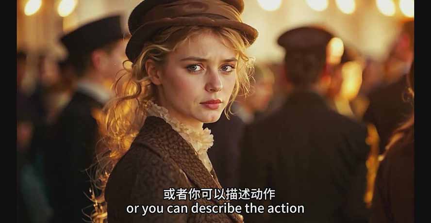 商业AI电影全案实战：从接单到交付，掌握将创意可靠地转化为客户付费成果的全套方法论