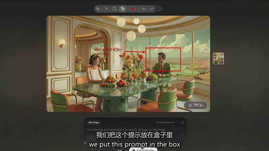 AI影视制作课:从剧本分镜到剪辑包装,用AI打造电影感视频作品