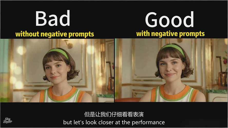 AI影视制作课:从剧本分镜到剪辑包装,用AI打造电影感视频作品